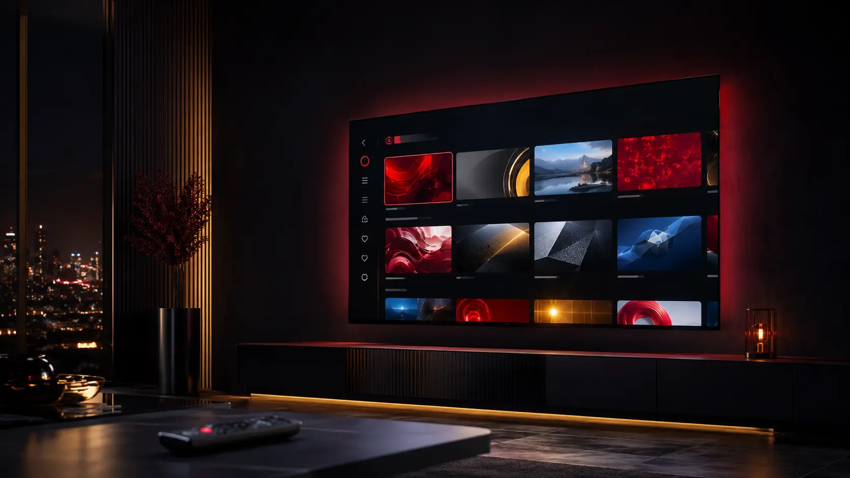 IPTV kaufen in Deutschland – Smart TV mit Senderübersicht von bestesmarterspro