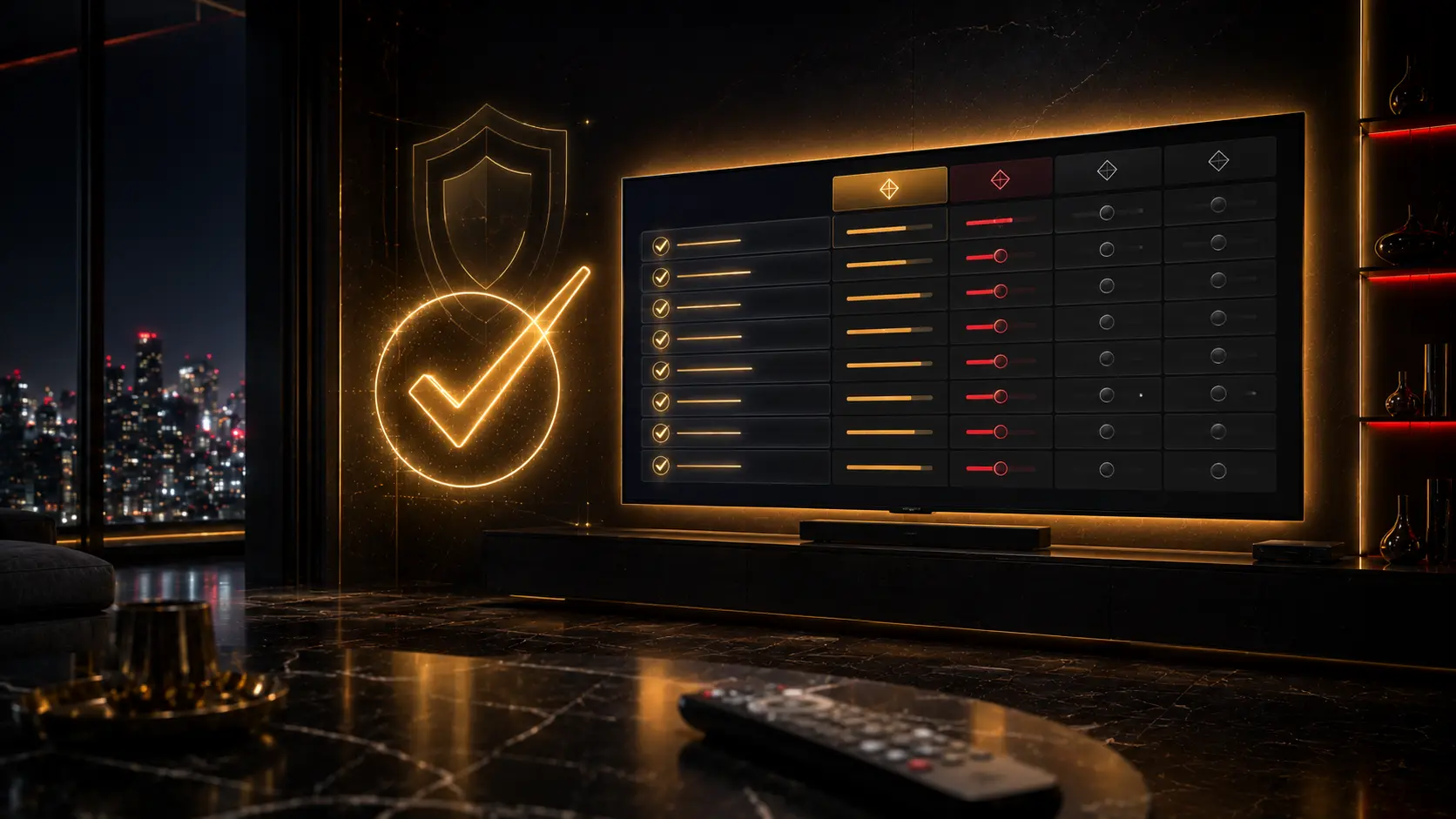 IPTV Anbieter finden – Checkliste und Qualitätsmerkmale bei bestesmarterspro